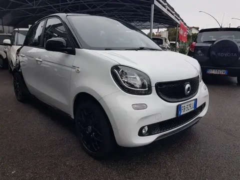 Used SMART FORFOUR Petrol 2015 Ad 