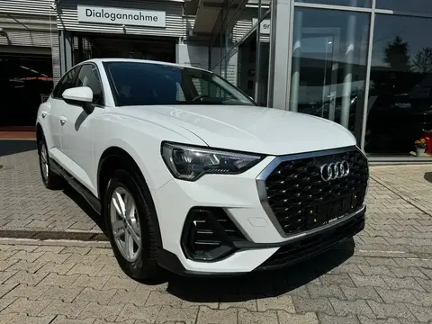 Annonce AUDI Q3 Essence 2024 d'occasion 