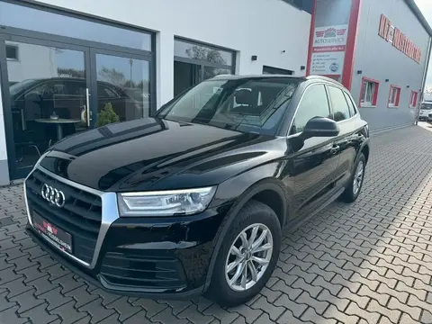 Annonce AUDI Q5 Diesel 2018 d'occasion 