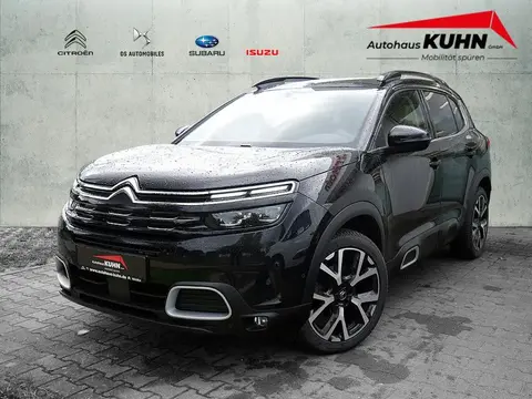 Used CITROEN C5 AIRCROSS Diesel 2020 Ad 