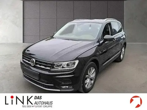 Annonce VOLKSWAGEN TIGUAN Diesel 2020 d'occasion 