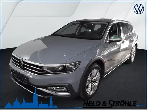 Used VOLKSWAGEN PASSAT Diesel 2022 Ad 