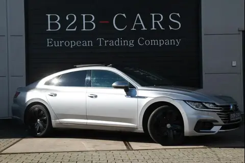 Used VOLKSWAGEN ARTEON Petrol 2019 Ad 