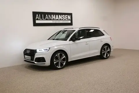 Used AUDI SQ5 Diesel 2019 Ad 