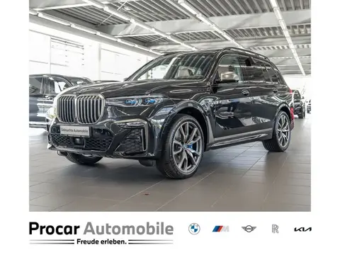 Used BMW X7 Diesel 2020 Ad 