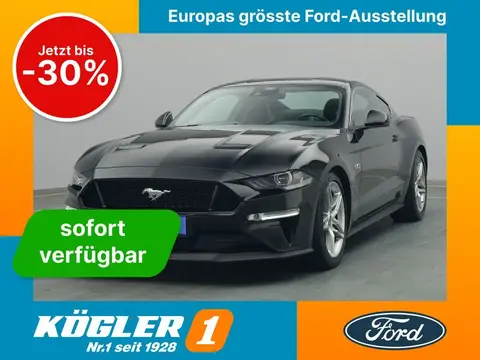 Used FORD MUSTANG Petrol 2020 Ad 