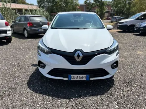 Used RENAULT CLIO Diesel 2020 Ad 