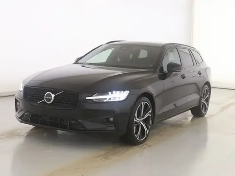 Used VOLVO V60 Diesel 2024 Ad 