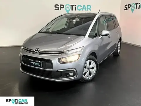 Used CITROEN C4 Diesel 2020 Ad 