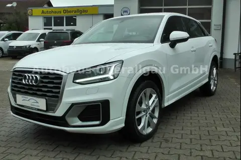 Used AUDI Q2 Diesel 2017 Ad 