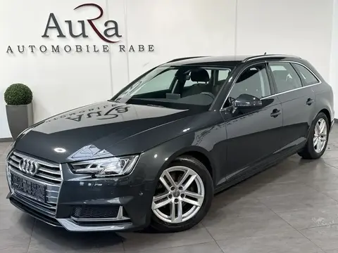 Used AUDI A4 Diesel 2019 Ad 