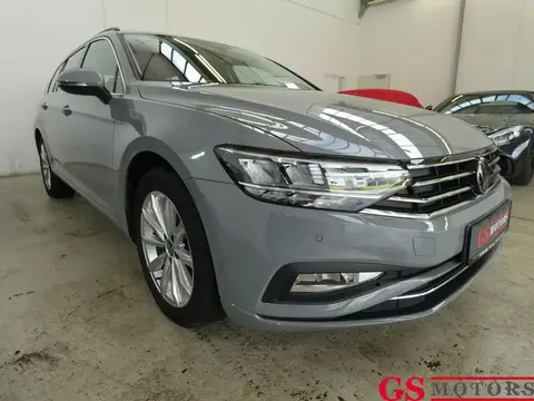 Used VOLKSWAGEN PASSAT Diesel 2023 Ad 