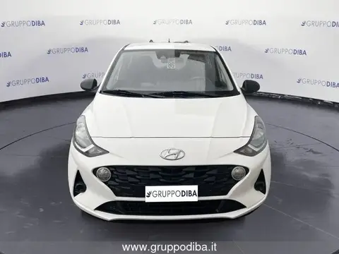 Annonce HYUNDAI I10 Essence 2022 d'occasion 