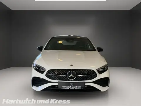 Annonce MERCEDES-BENZ CLASSE A Essence 2023 d'occasion 