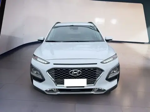 Used HYUNDAI KONA Hybrid 2022 Ad 