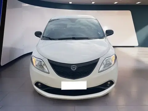 Used LANCIA YPSILON LPG 2020 Ad 