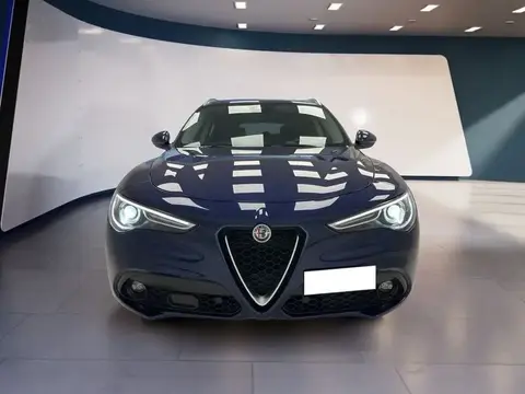 Used ALFA ROMEO STELVIO Diesel 2020 Ad 