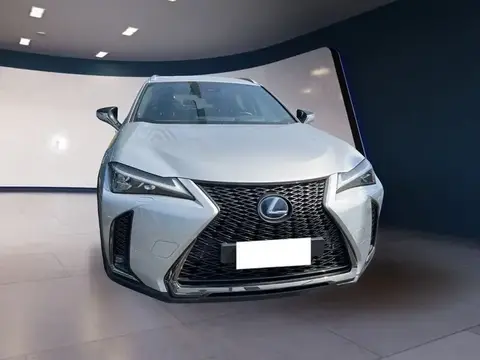 Annonce LEXUS UX Hybride 2021 d'occasion 