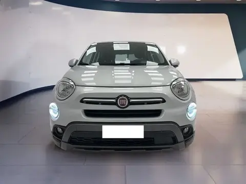 Used FIAT 500X Petrol 2019 Ad 