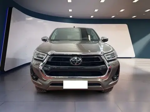 Used TOYOTA HILUX Diesel 2021 Ad 