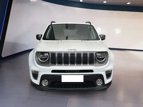 Used JEEP RENEGADE Petrol 2019 Ad 