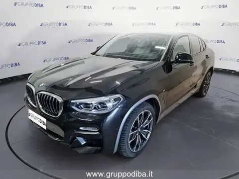 Annonce BMW X4 Diesel 2021 d'occasion 