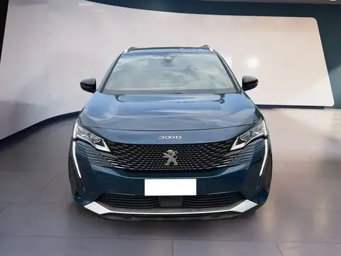 Annonce PEUGEOT 3008 Essence 2021 d'occasion 