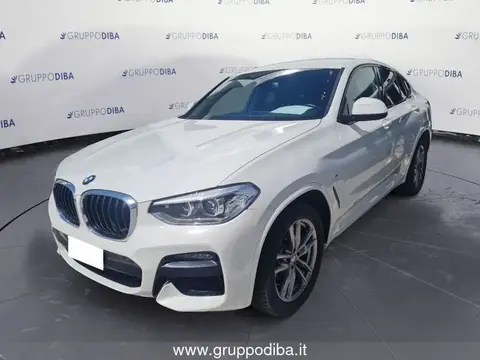 Used BMW X4 Hybrid 2021 Ad 