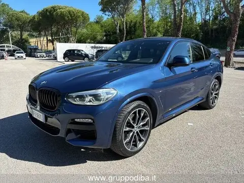 Used BMW X4 Diesel 2019 Ad 