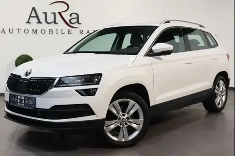 Annonce SKODA KAROQ Diesel 2020 d'occasion 