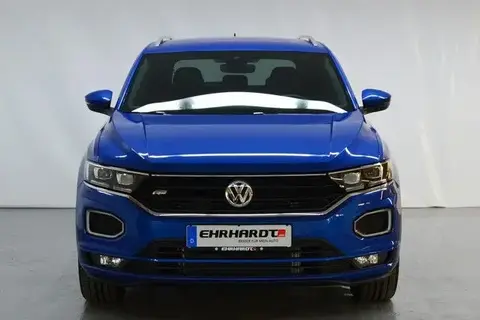 Used VOLKSWAGEN T-ROC Petrol 2020 Ad 