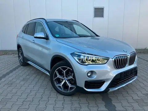 Used BMW X1 Petrol 2019 Ad 