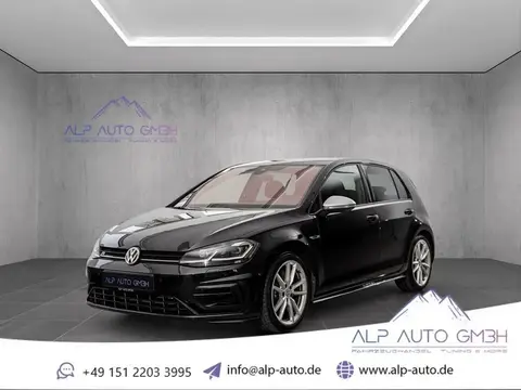 Annonce VOLKSWAGEN GOLF Essence 2017 d'occasion 