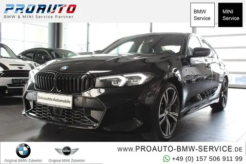 Used BMW SERIE 3 Petrol 2024 Ad 