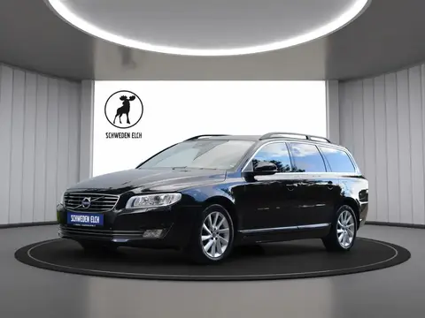 Annonce VOLVO V70 Diesel 2015 d'occasion 