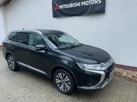 Used MITSUBISHI OUTLANDER Diesel 2018 Ad 