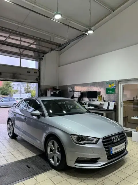 Used AUDI A3 Petrol 2015 Ad 