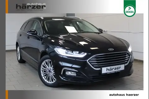 Used FORD MONDEO Diesel 2021 Ad 