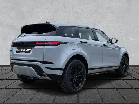 Annonce LAND ROVER RANGE ROVER EVOQUE Diesel 2024 d'occasion 