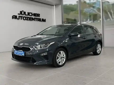 Used KIA CEED Petrol 2021 Ad 