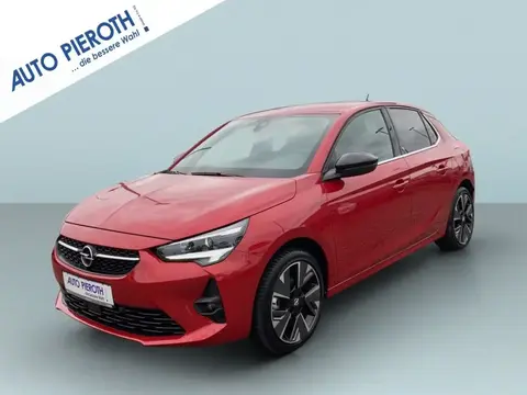 Annonce OPEL CORSA Non renseigné 2021 d'occasion 