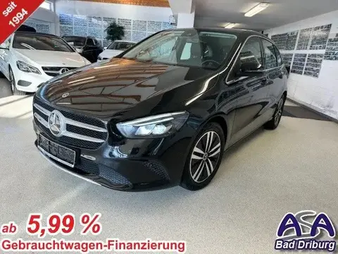 Used MERCEDES-BENZ CLASSE B Petrol 2022 Ad 