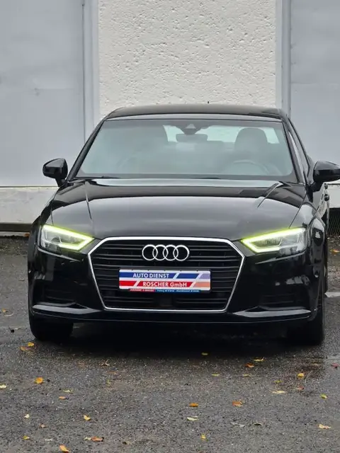 Used AUDI A3 Petrol 2020 Ad 