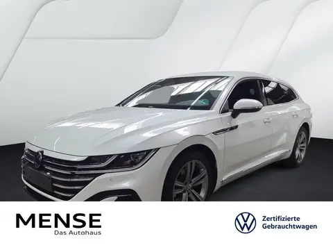 Annonce VOLKSWAGEN ARTEON Diesel 2024 d'occasion 