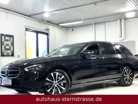 Used MERCEDES-BENZ CLASSE E Hybrid 2020 Ad 