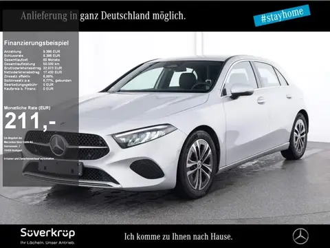 Used MERCEDES-BENZ CLASSE A Petrol 2023 Ad 