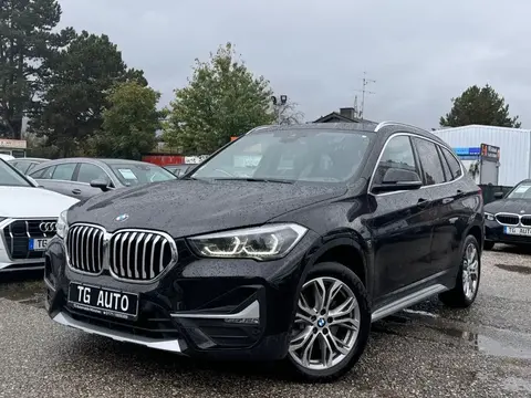 Annonce BMW X1 Diesel 2020 d'occasion 