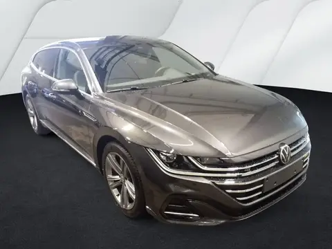 Annonce VOLKSWAGEN ARTEON Diesel 2024 d'occasion 