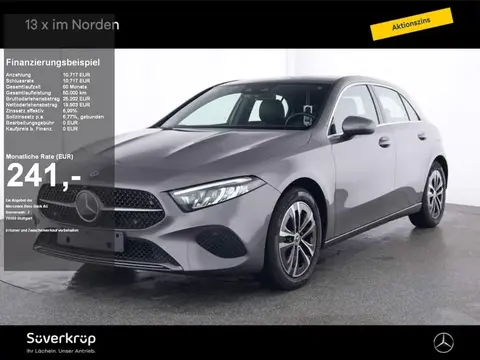 Used MERCEDES-BENZ CLASSE A Petrol 2023 Ad 