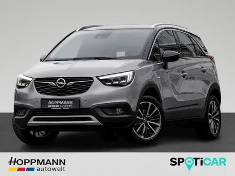 Used OPEL CROSSLAND Petrol 2020 Ad 